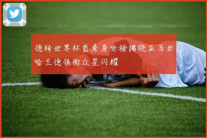 德转世界杯首秀身价榜揭晓亚马尔哈兰德领衔众星闪耀
